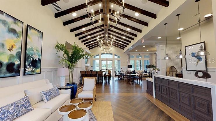 FOUR SEASONS AT ORLANDO PH 2 - Residential