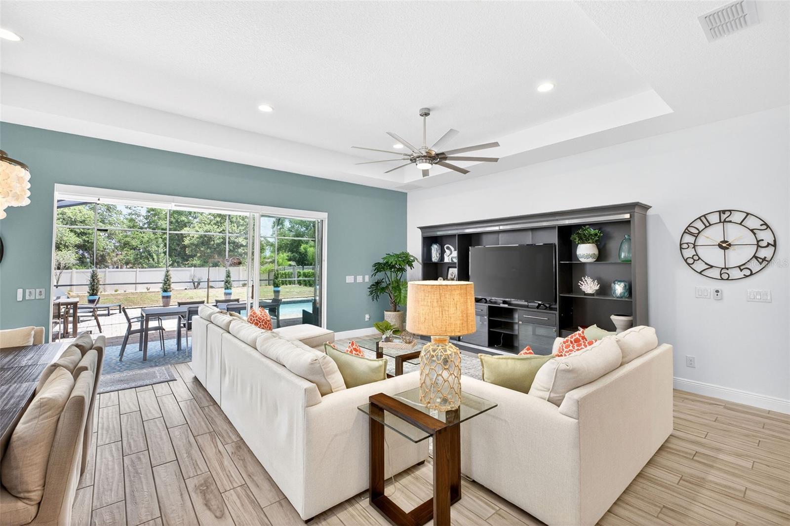 FOUR SEASONS AT ORLANDO PH 2 - Residential