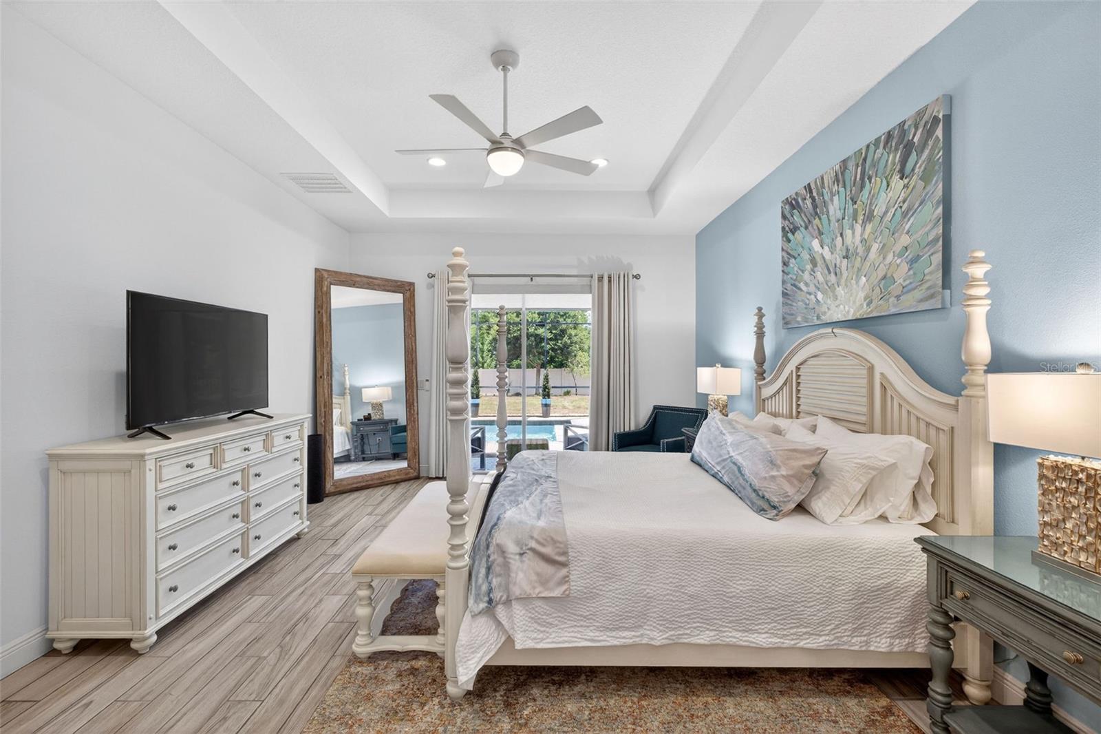 FOUR SEASONS AT ORLANDO PH 2 - Residential