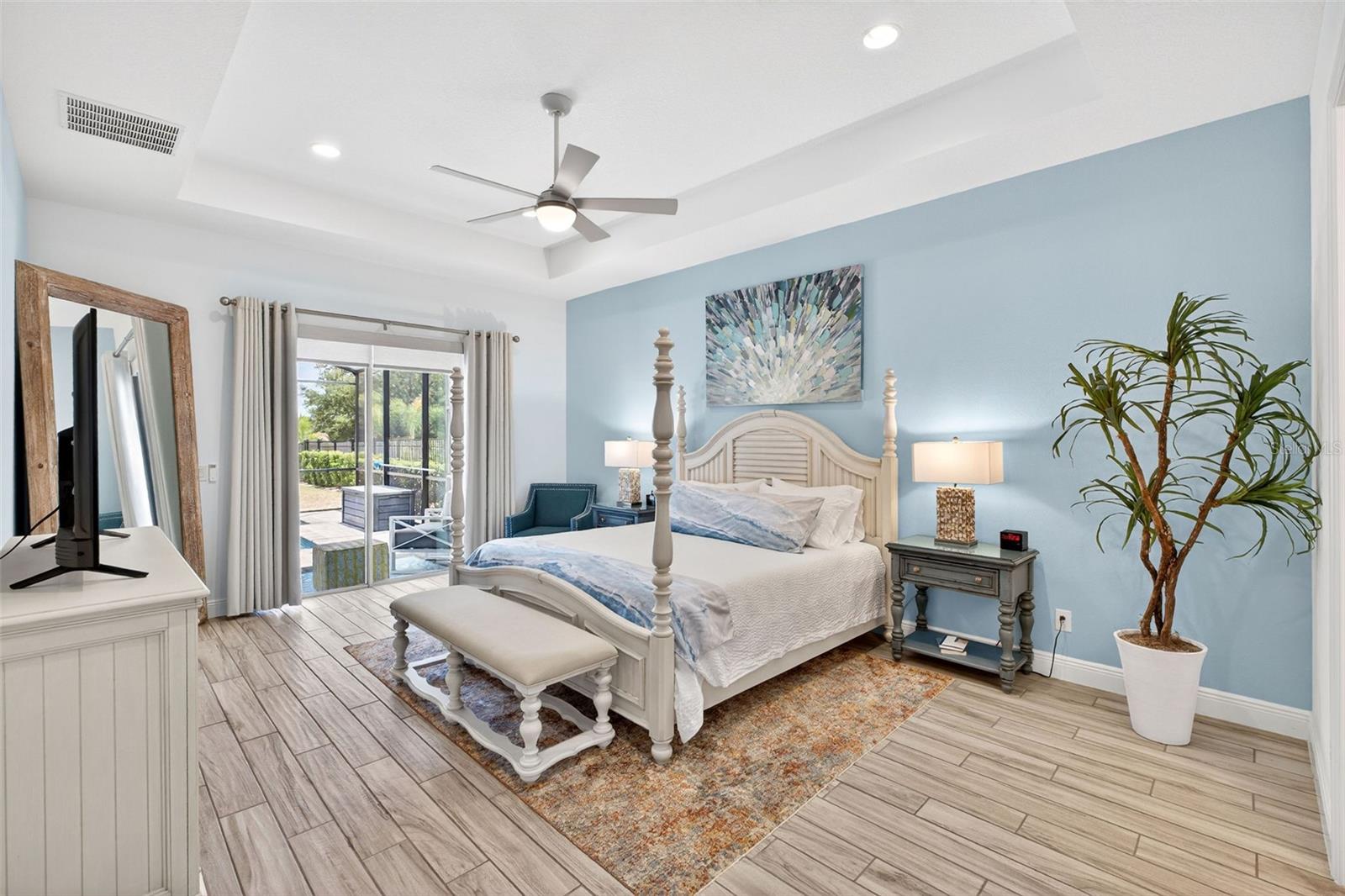 FOUR SEASONS AT ORLANDO PH 2 - Residential