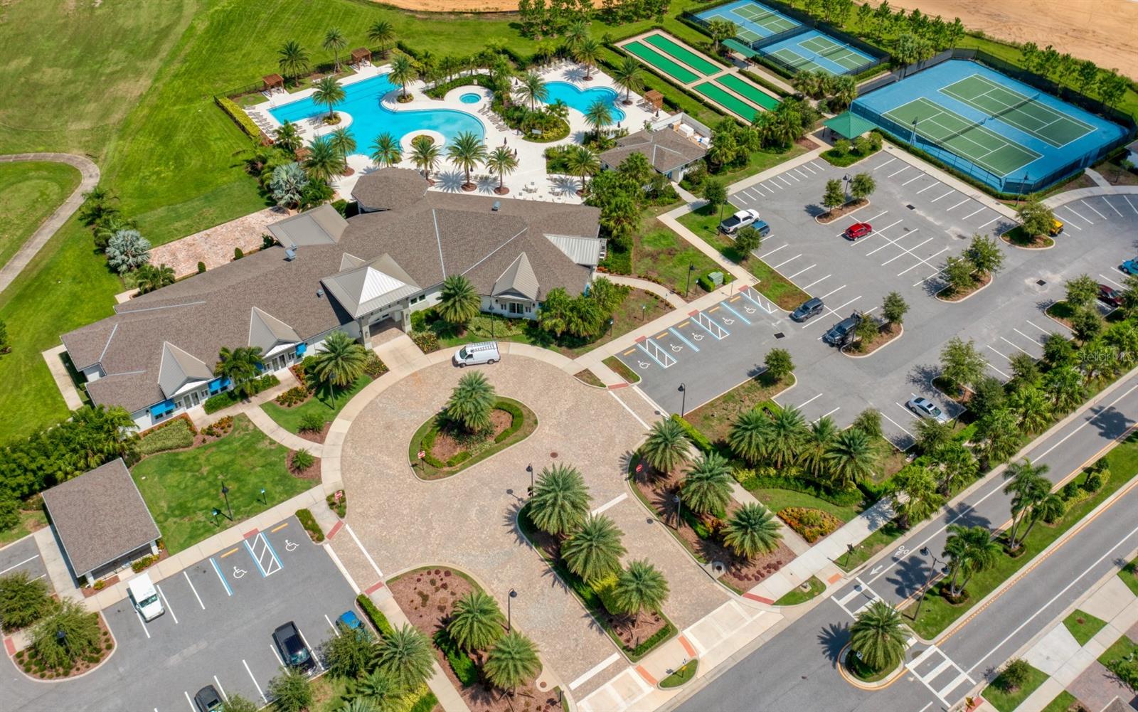 FOUR SEASONS AT ORLANDO PH 2 - Residential
