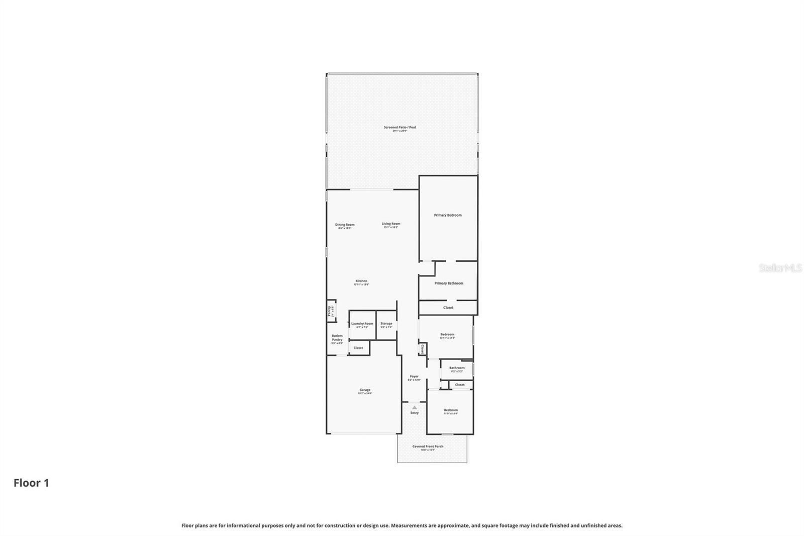 FOUR SEASONS AT ORLANDO PH 2 - Residential