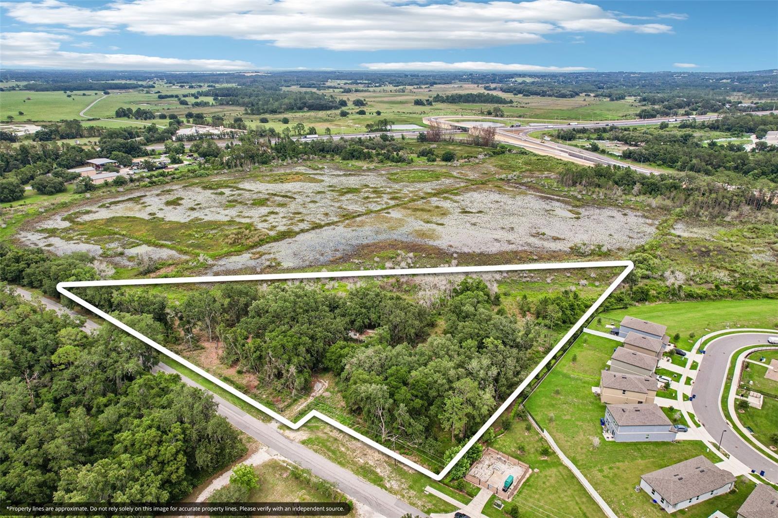 20736 OBRIEN ROAD