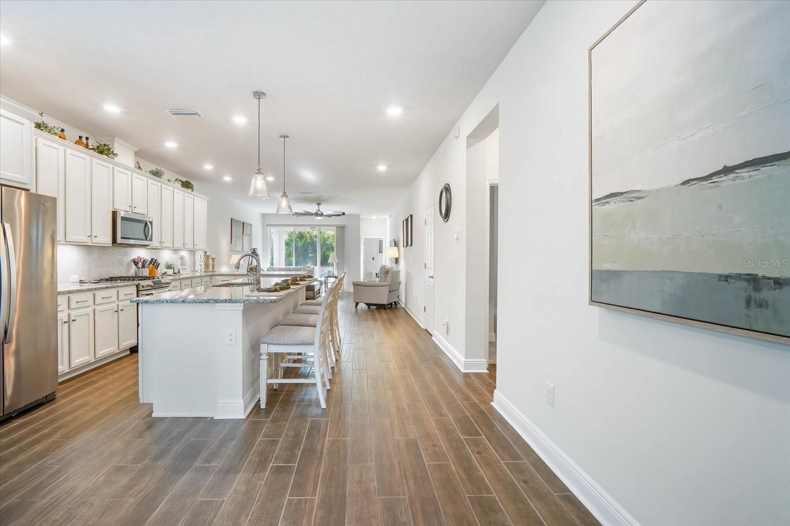 5566 SILVER SUN DRIVE