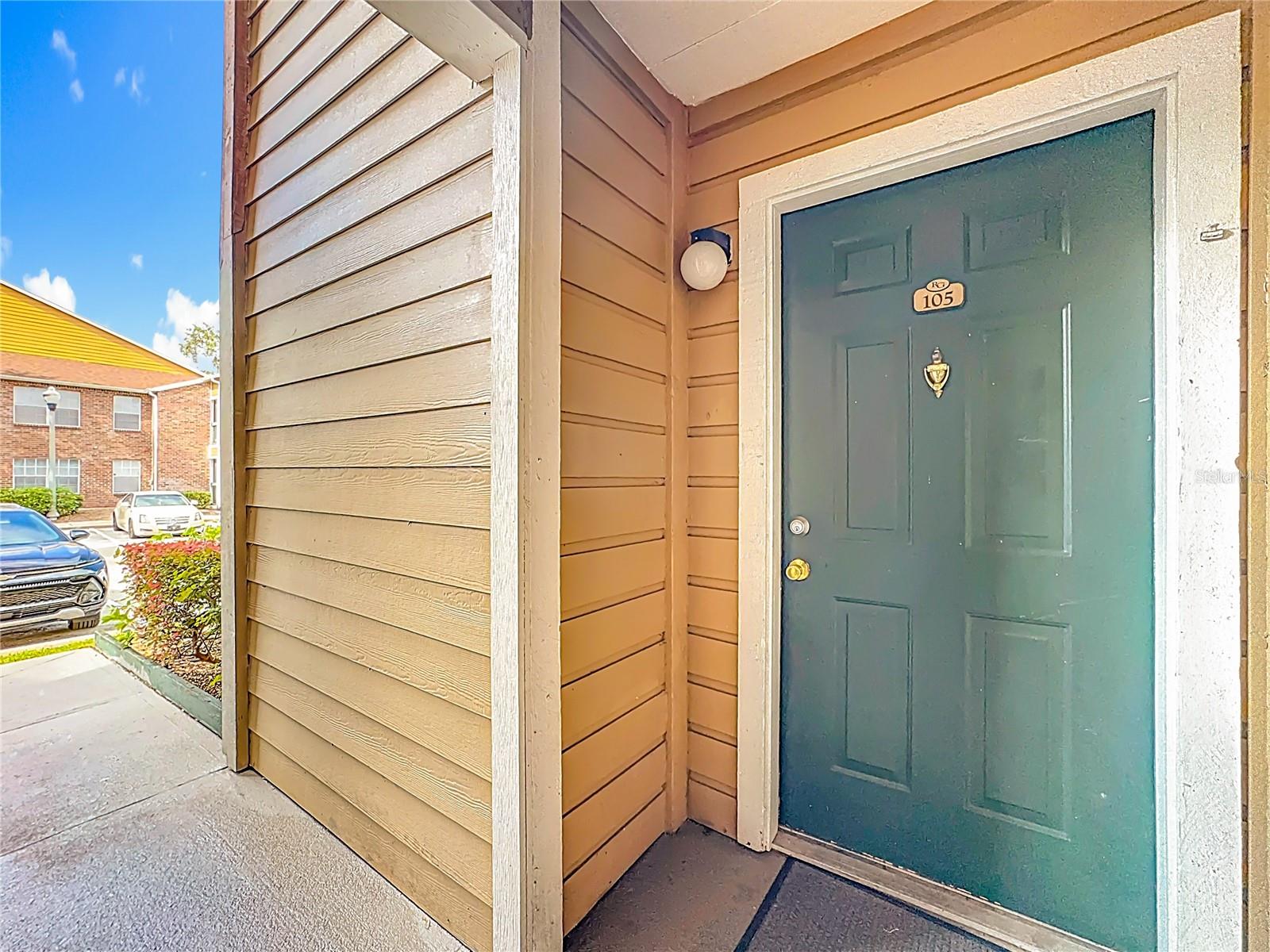 REGENCY GARDENS - Residential