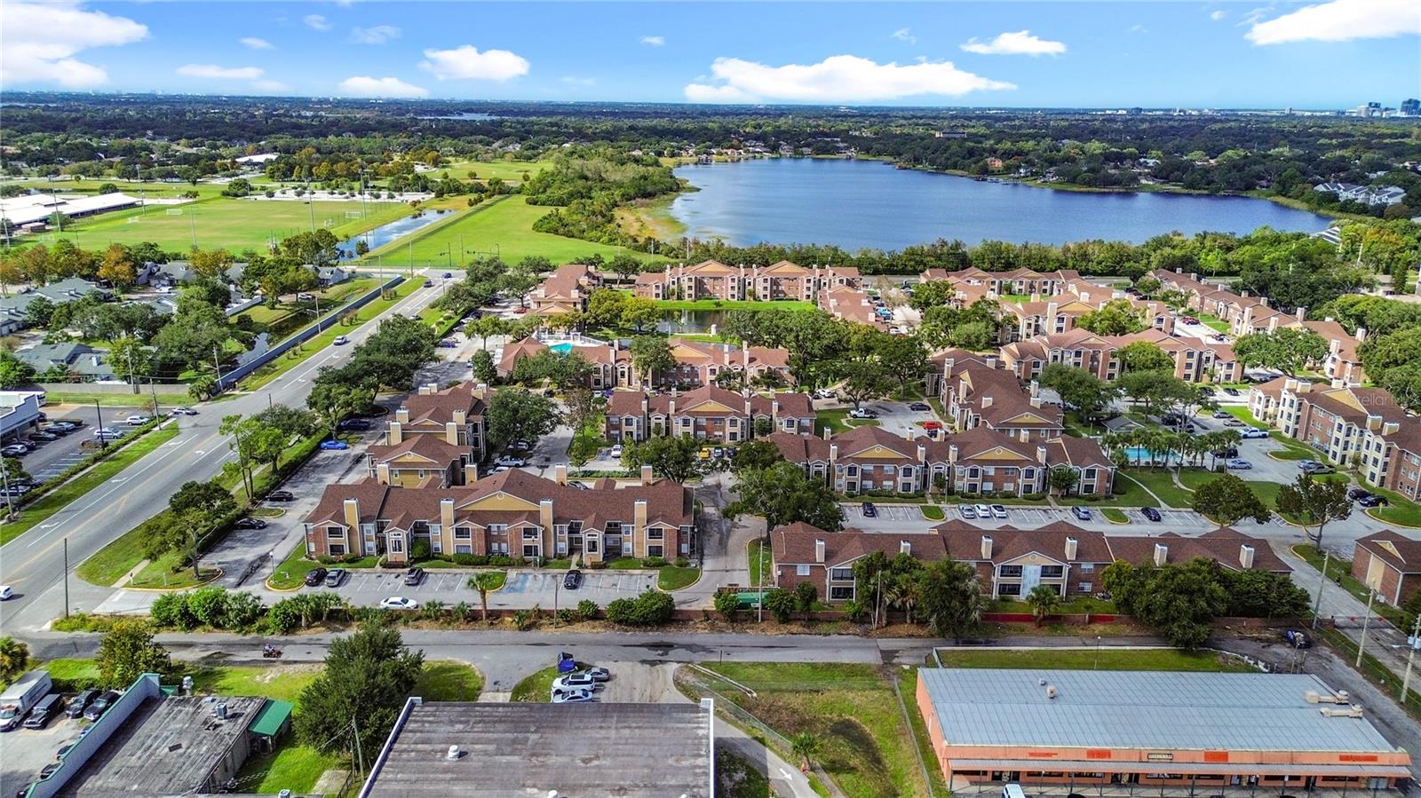 REGENCY GARDENS - Residential