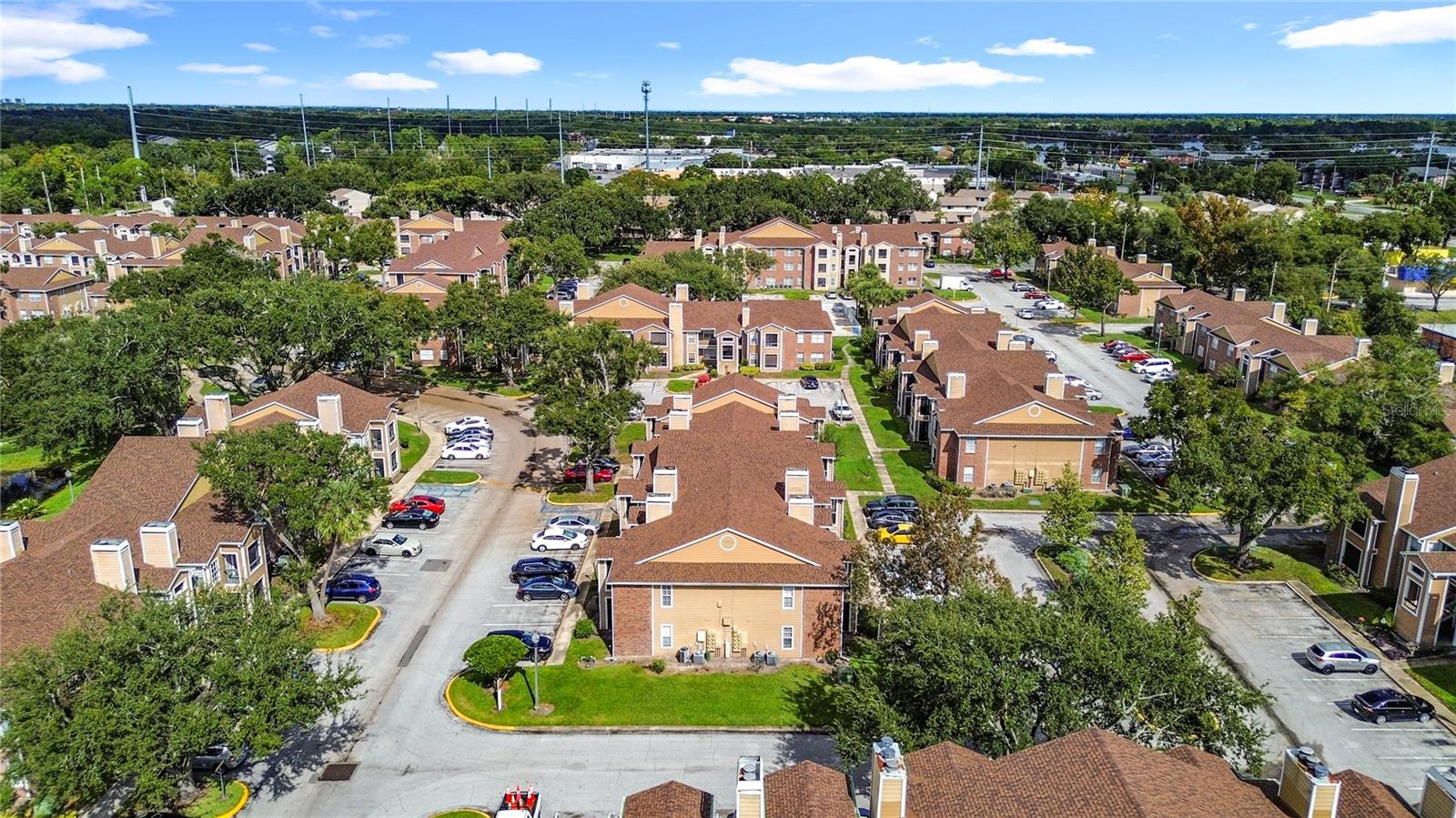 REGENCY GARDENS - Residential