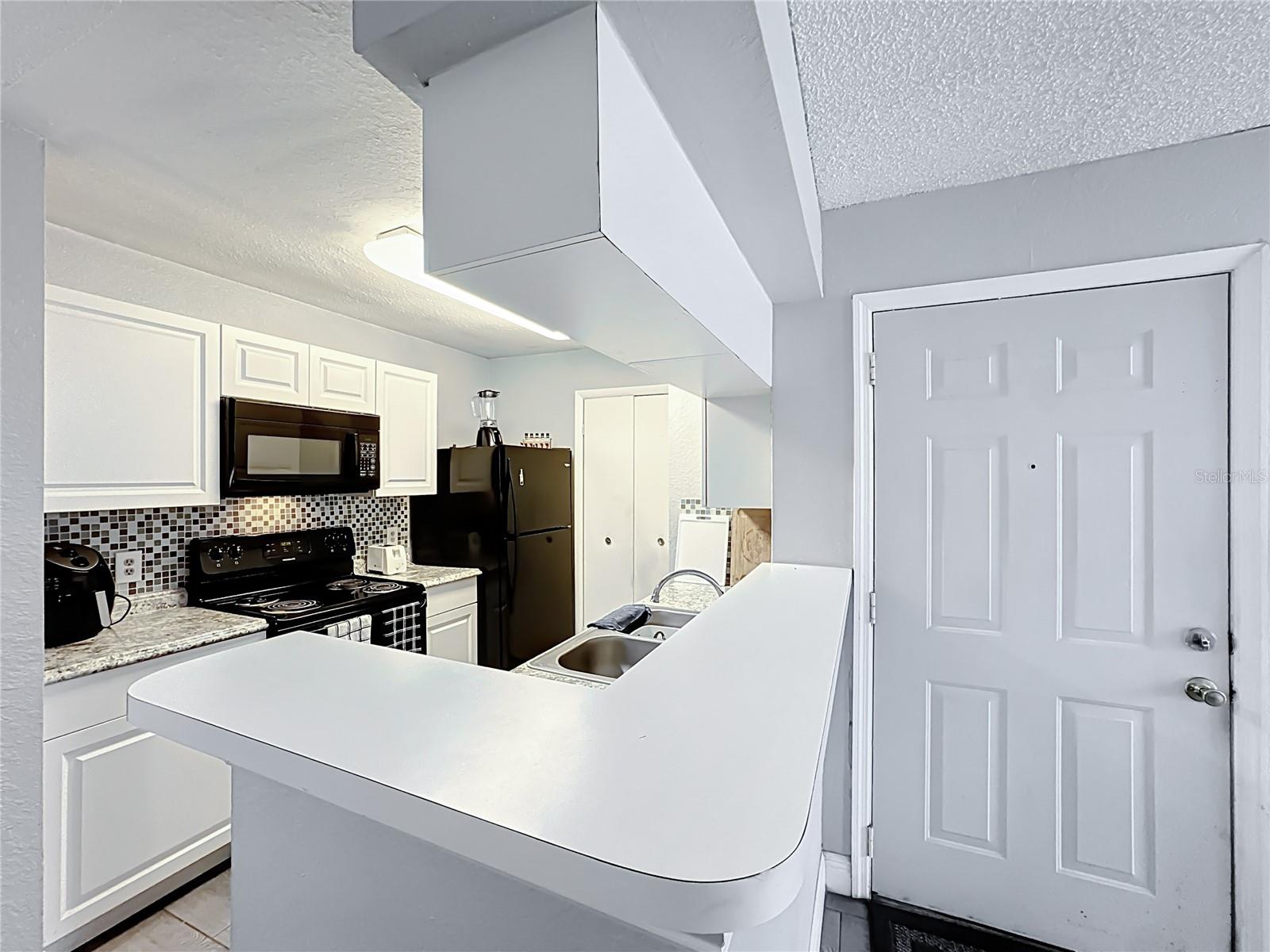 REGENCY GARDENS - Residential