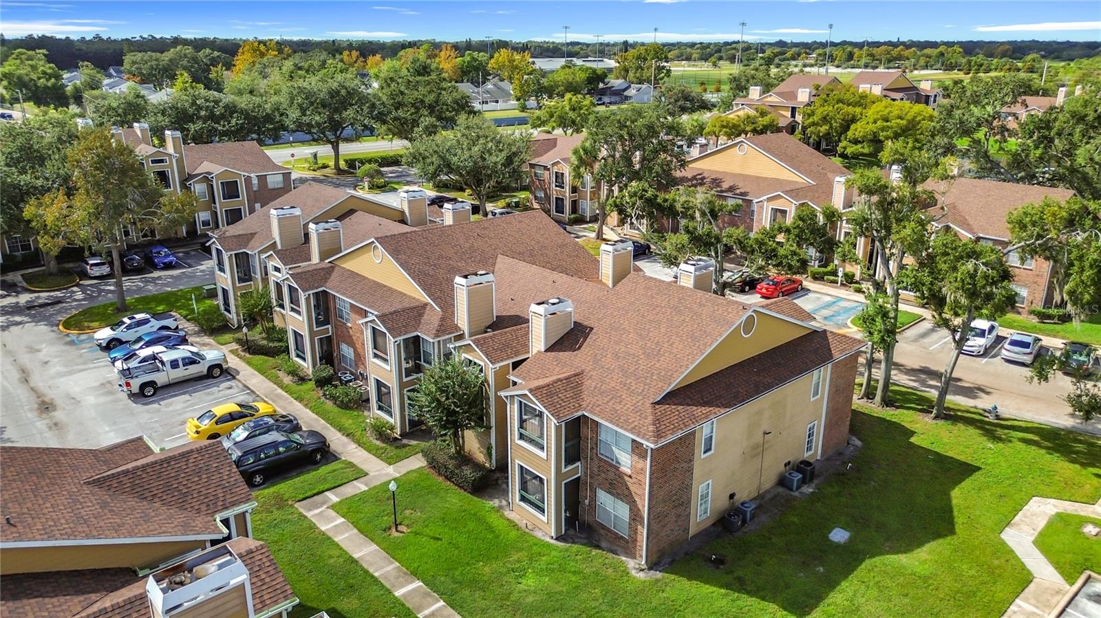 REGENCY GARDENS - Residential