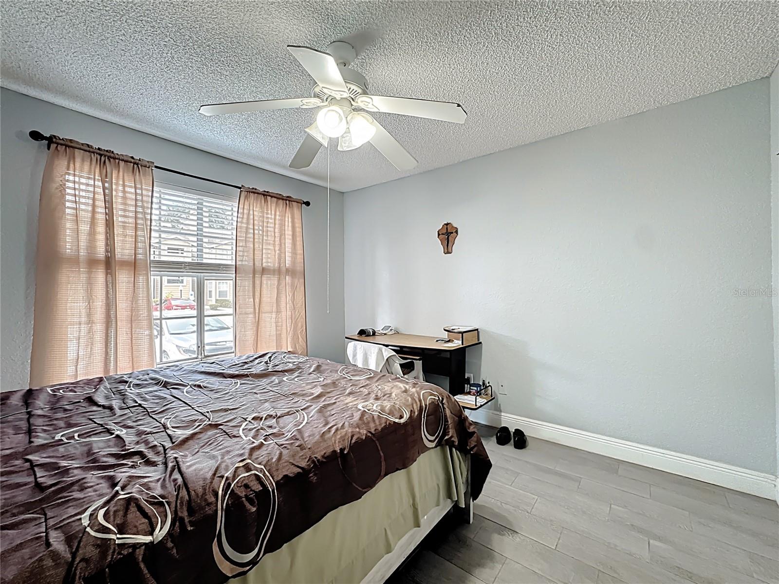 REGENCY GARDENS - Residential