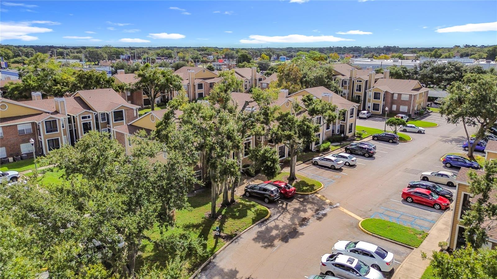 REGENCY GARDENS - Residential