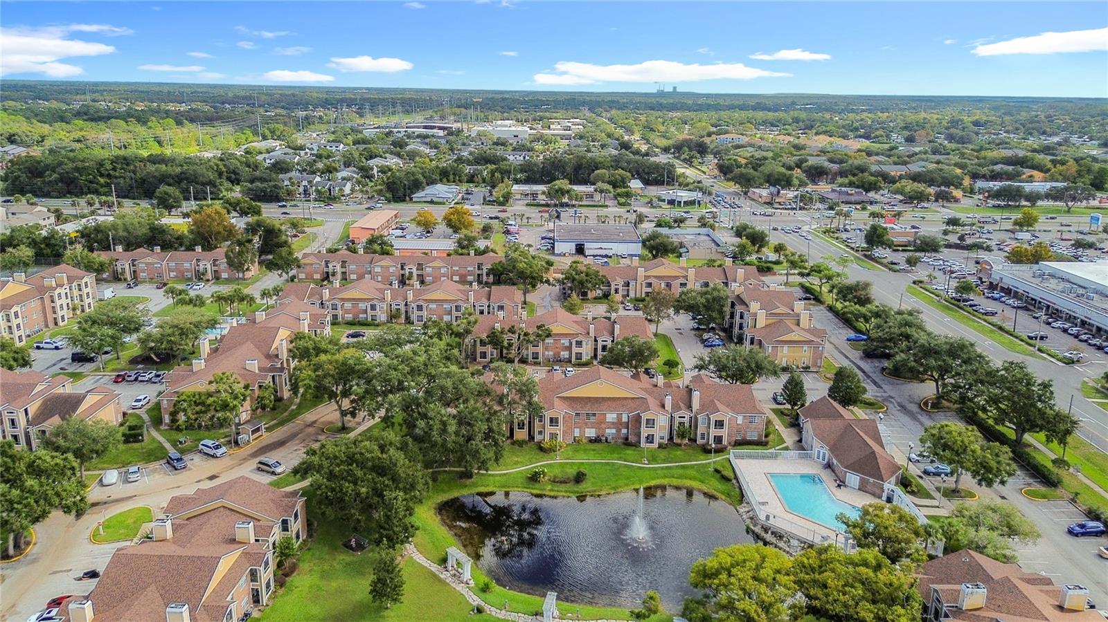 REGENCY GARDENS - Residential