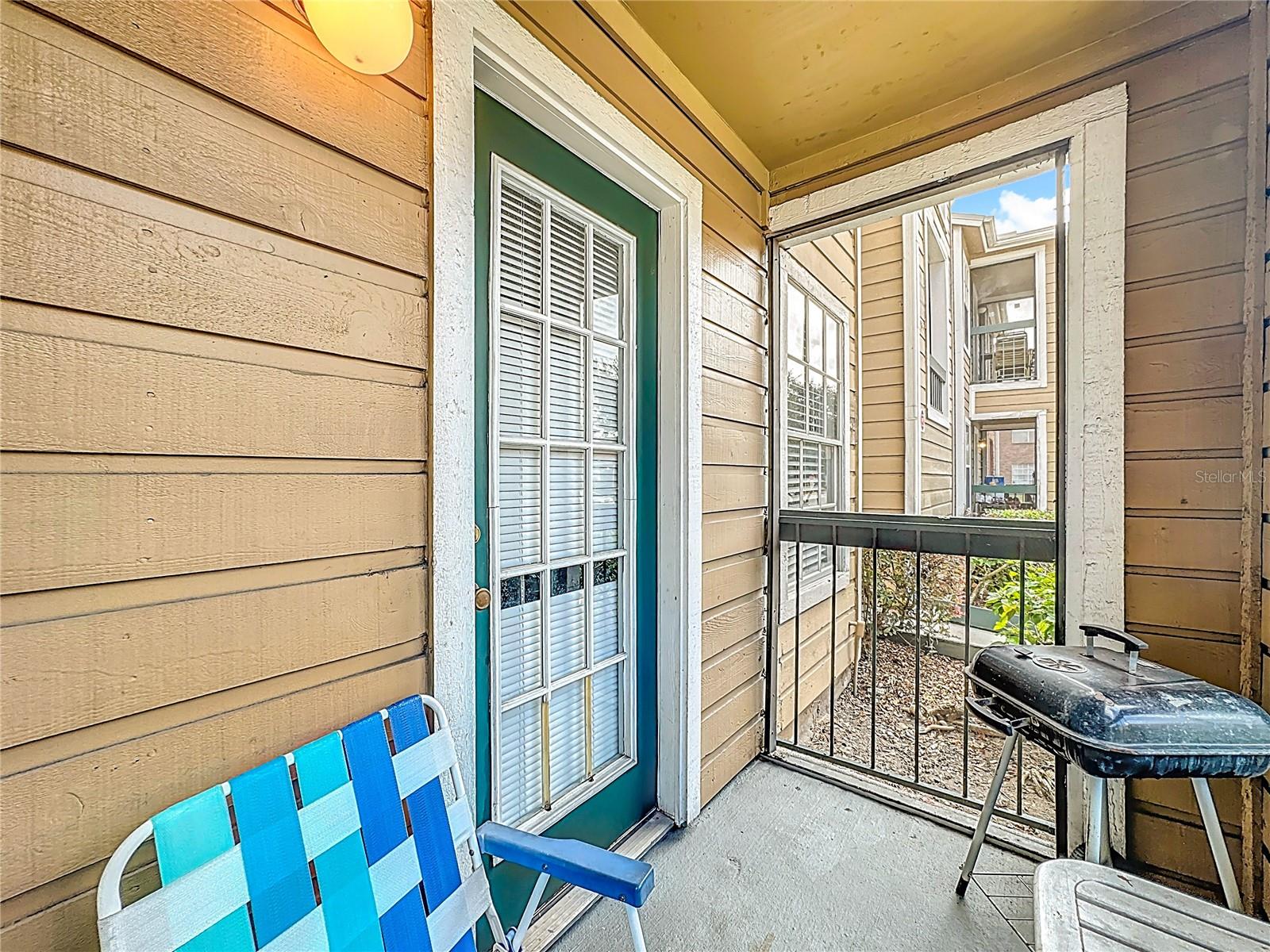 REGENCY GARDENS - Residential