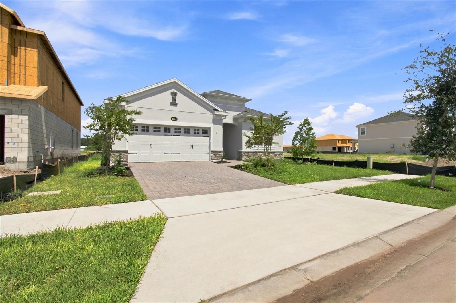 5248 HIGH LINE DRIVE