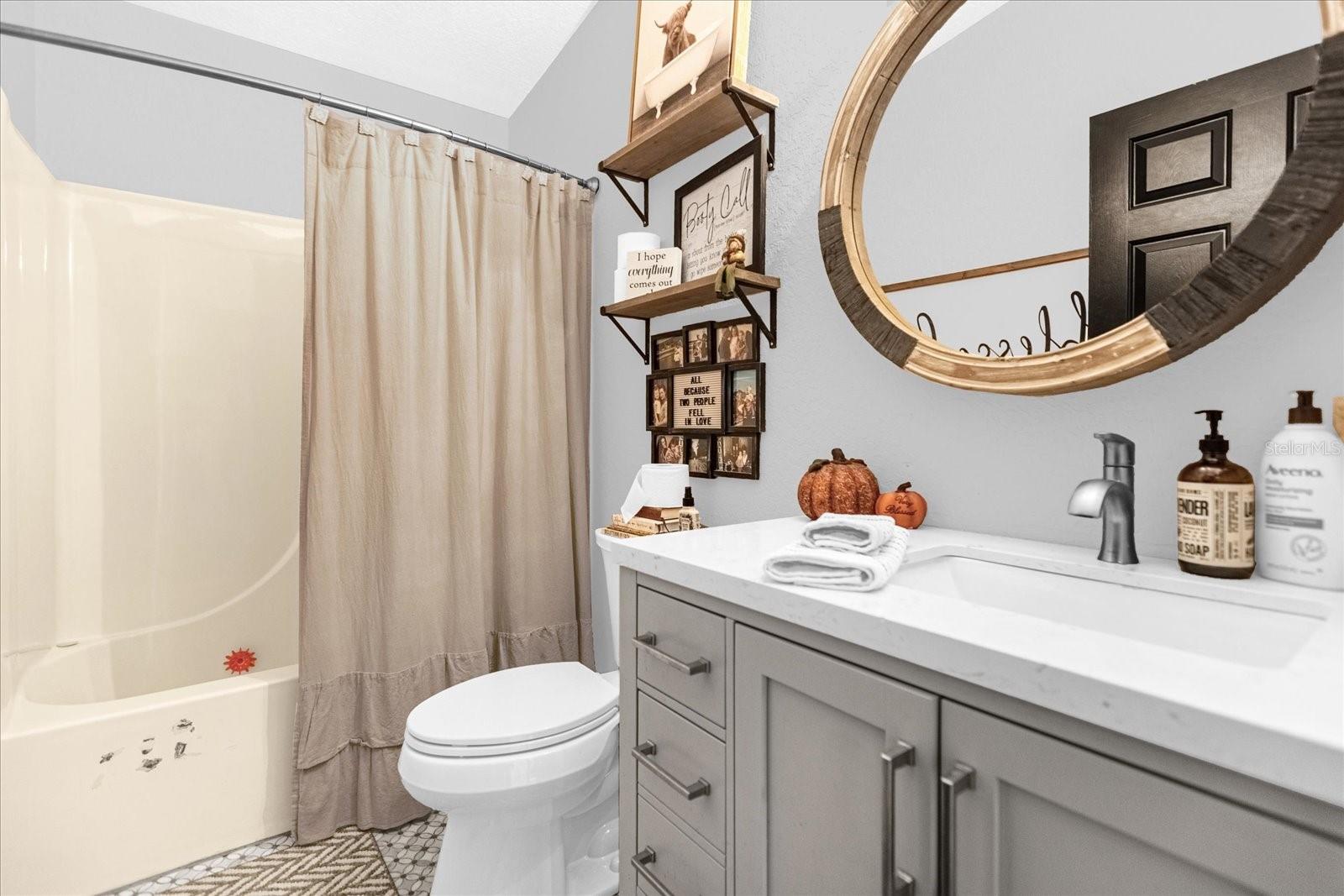 GOVERNMENT - Residential