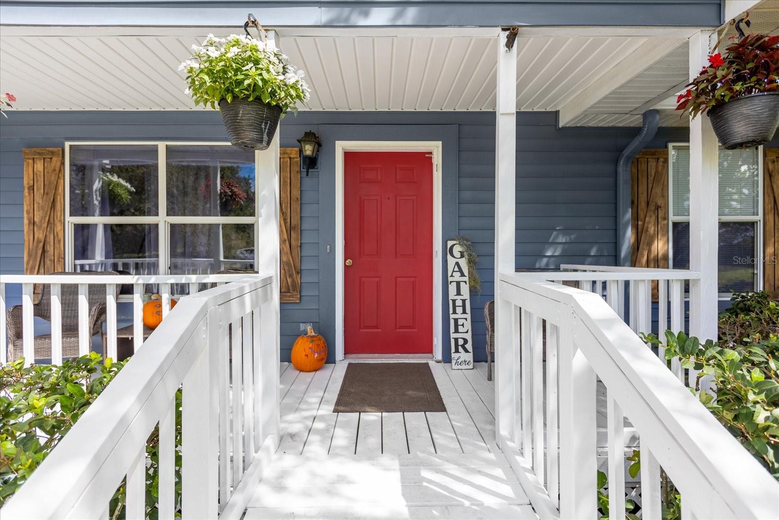 GOVERNMENT - Residential