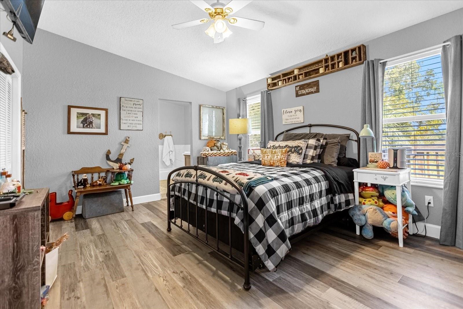 GOVERNMENT - Residential