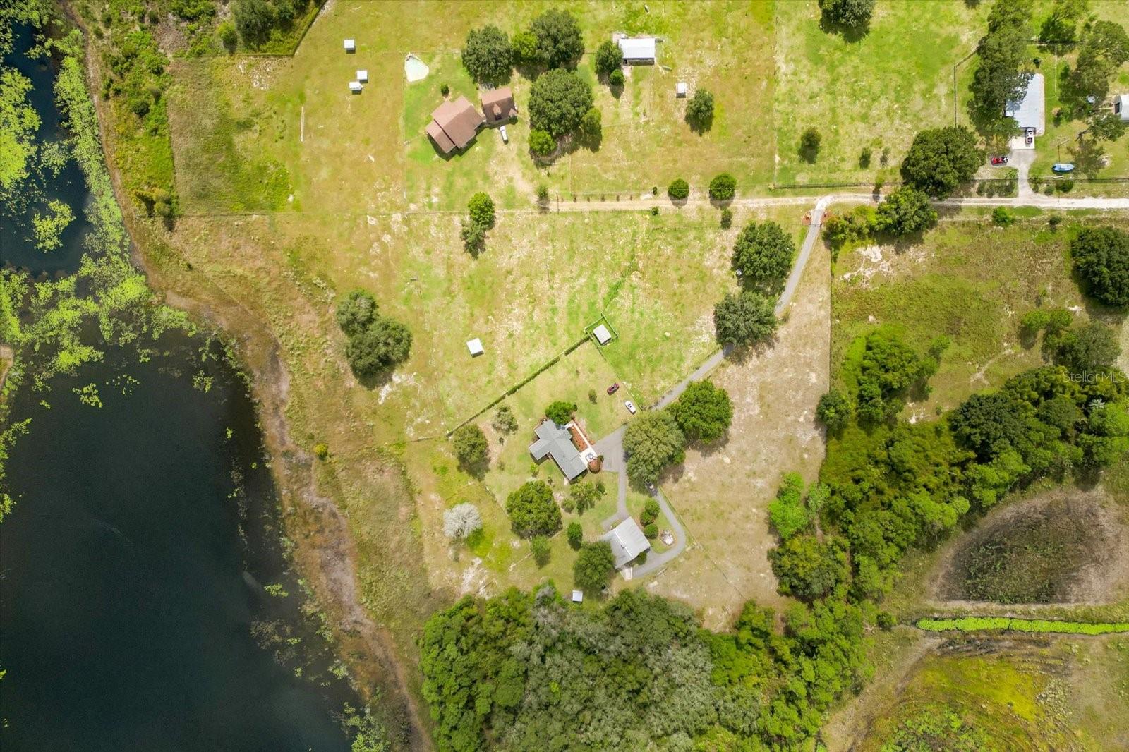 GOVERNMENT - Residential