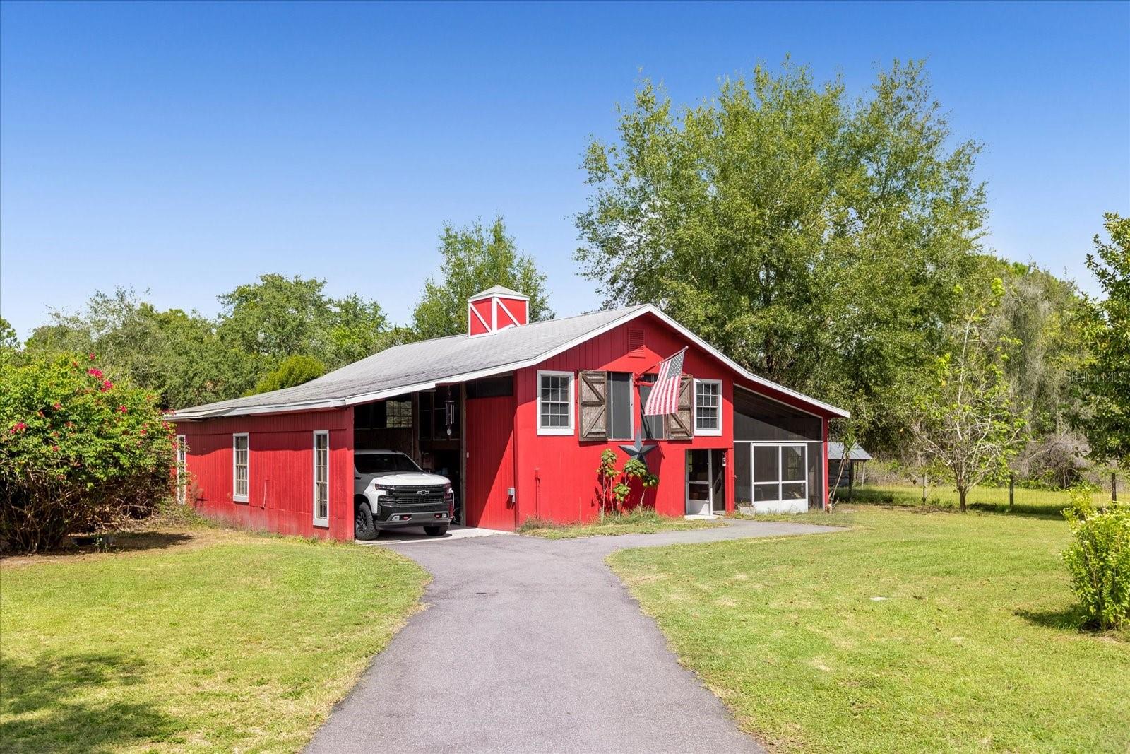 GOVERNMENT - Residential