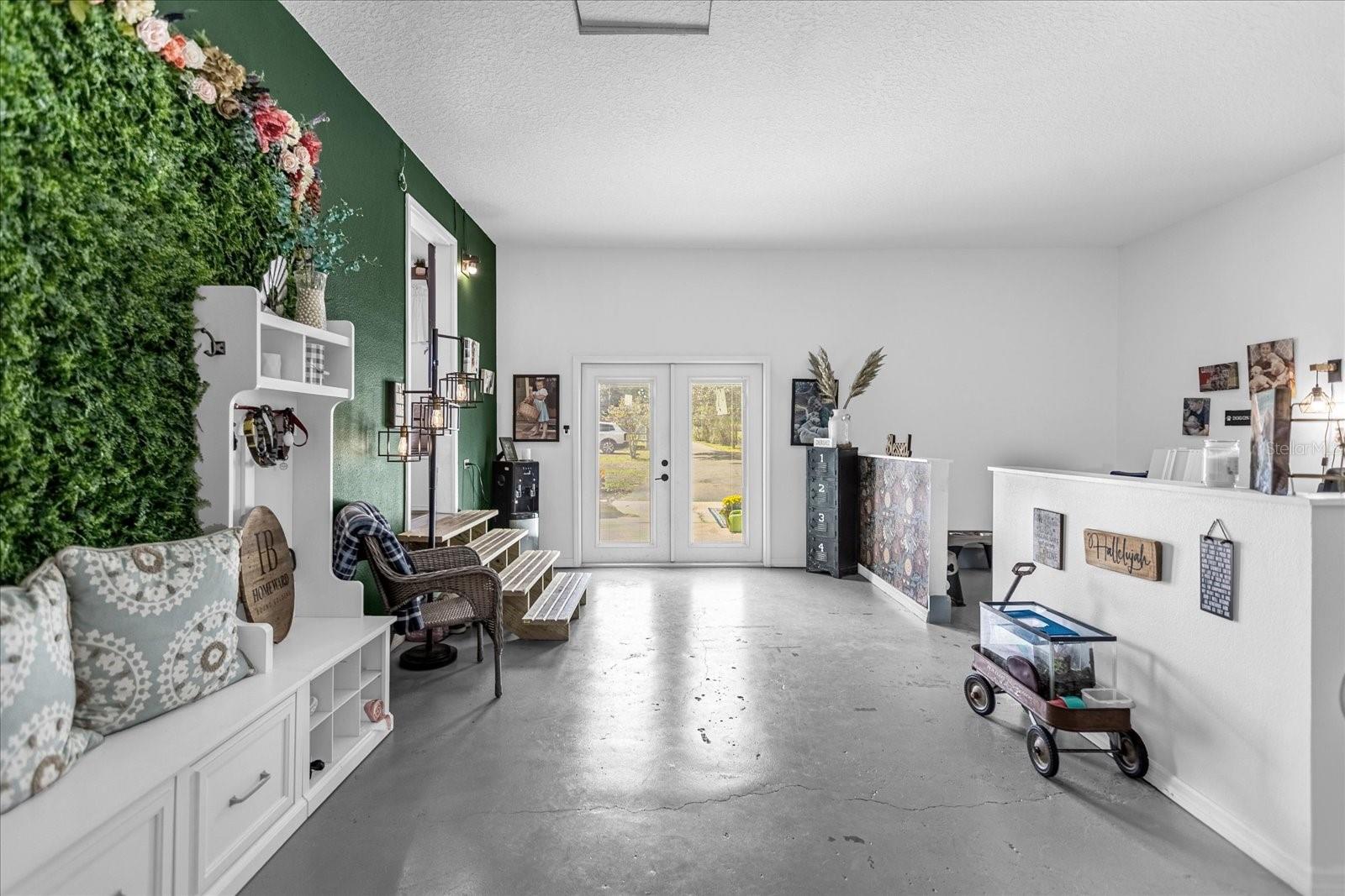 GOVERNMENT - Residential