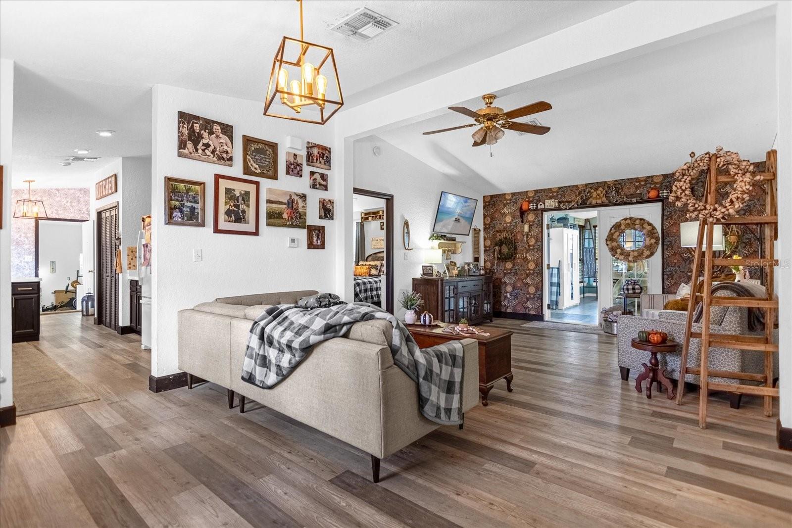 GOVERNMENT - Residential