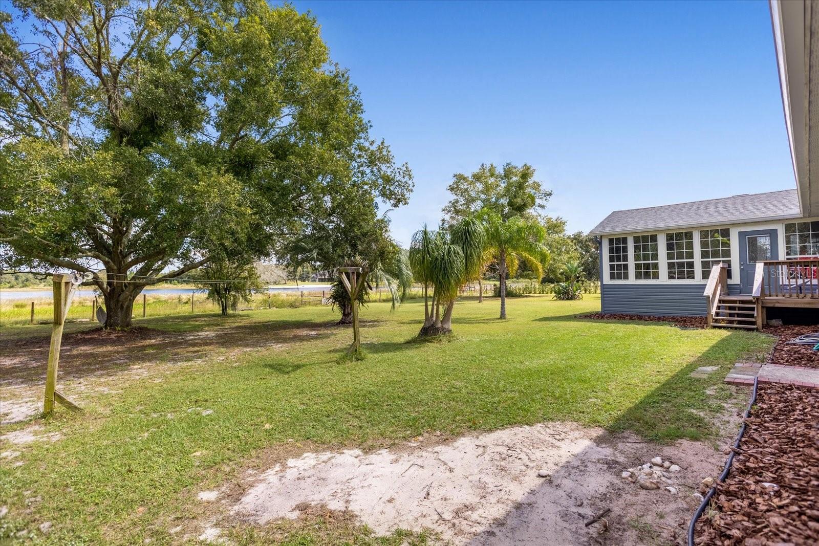 GOVERNMENT - Residential