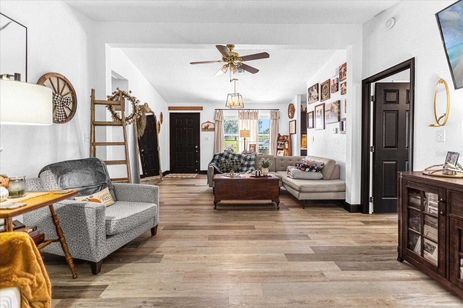 GOVERNMENT - Residential