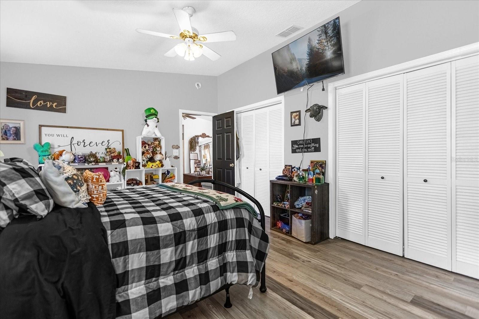 GOVERNMENT - Residential