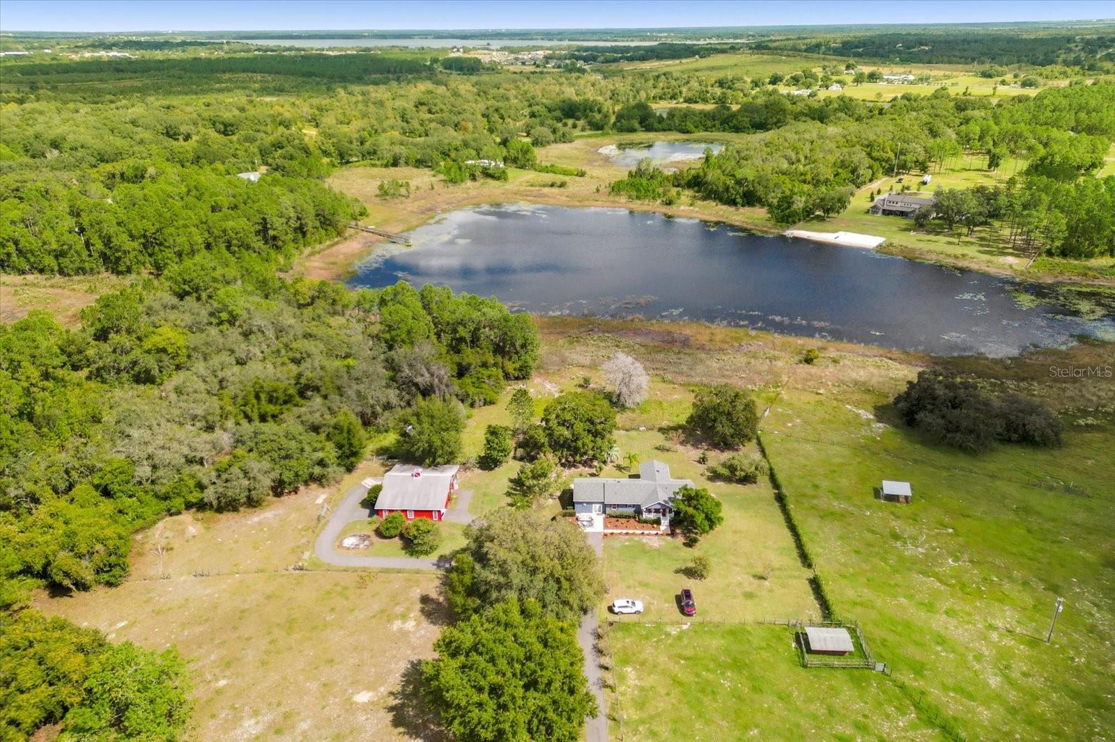 GOVERNMENT - Residential