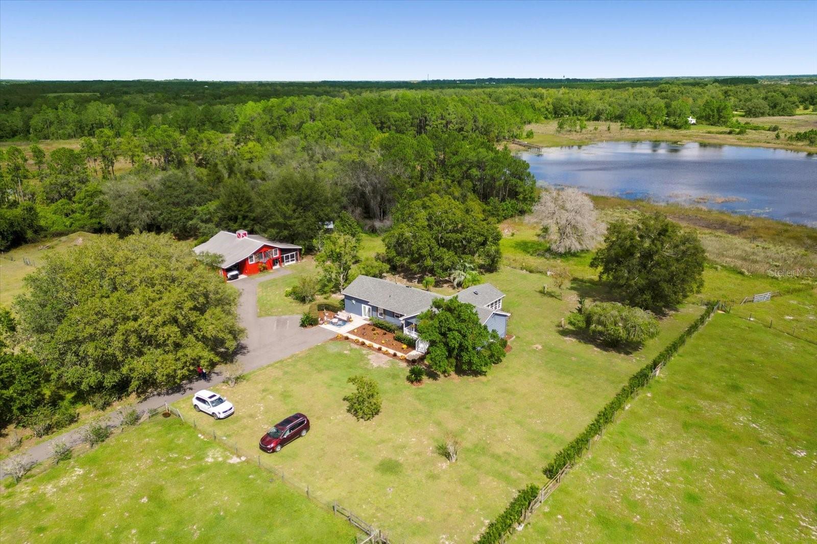 GOVERNMENT - Residential