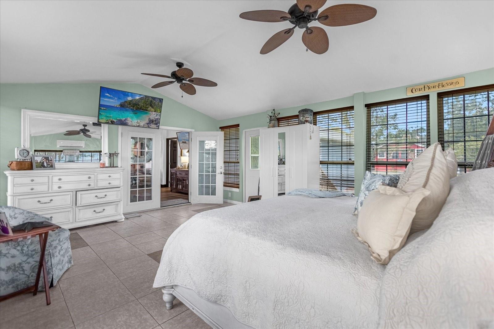 GOVERNMENT - Residential