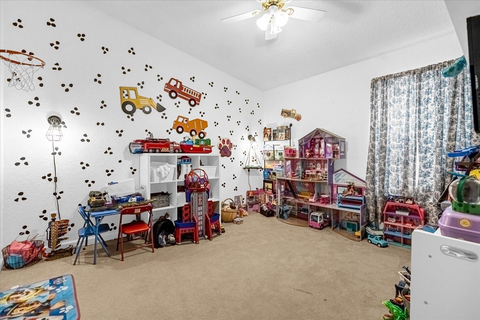 GOVERNMENT - Residential