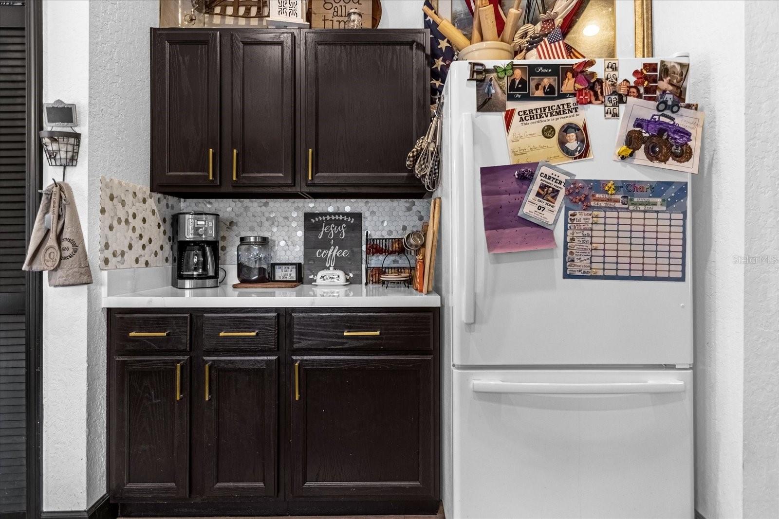 GOVERNMENT - Residential