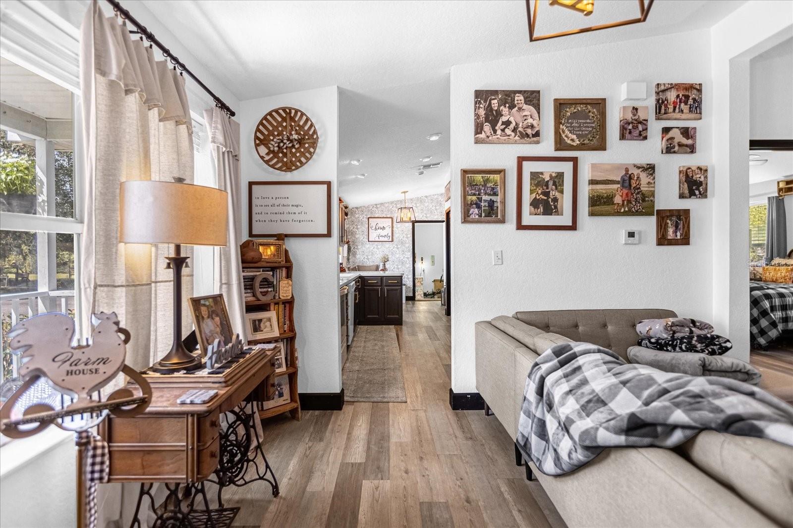 GOVERNMENT - Residential