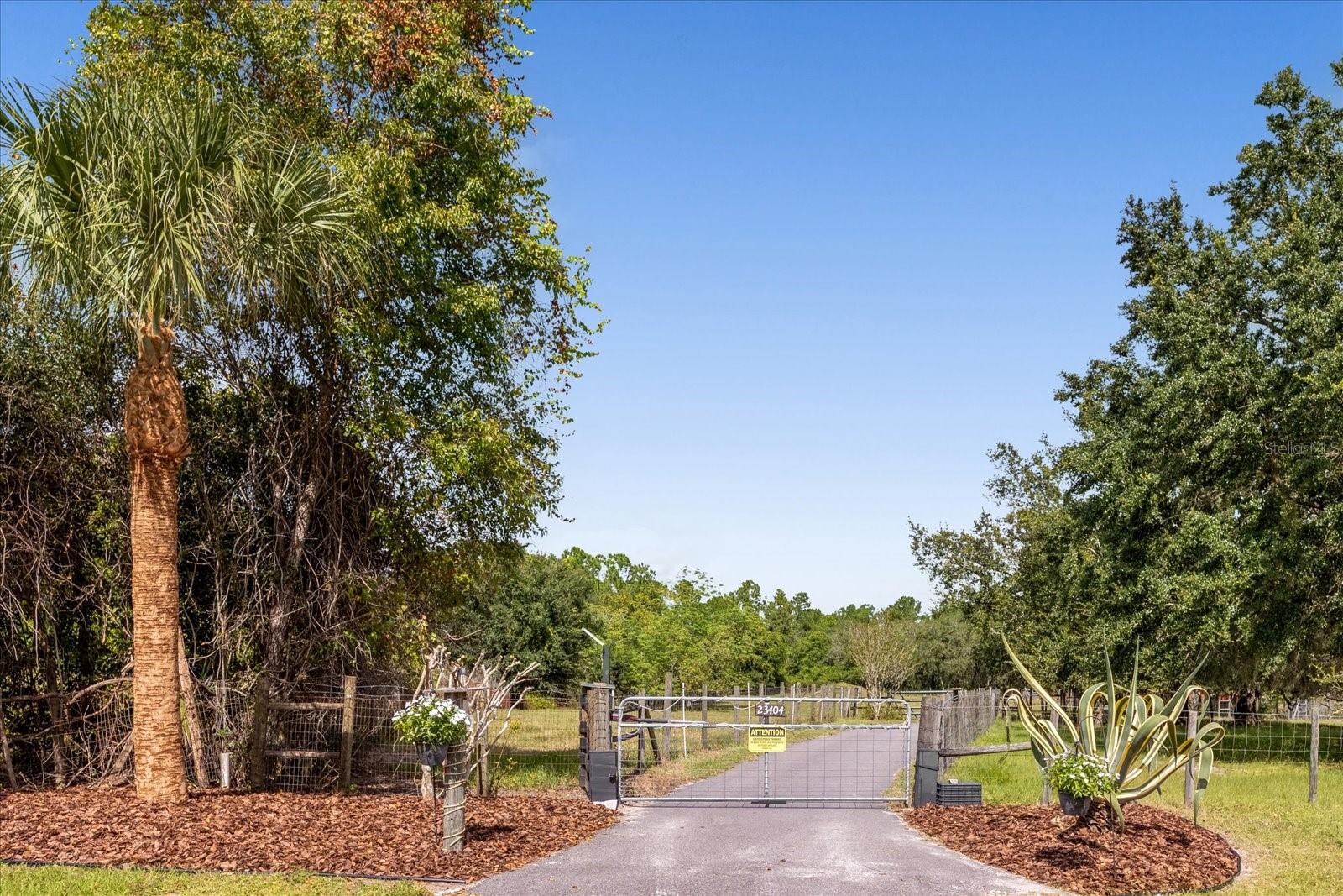 GOVERNMENT - Residential