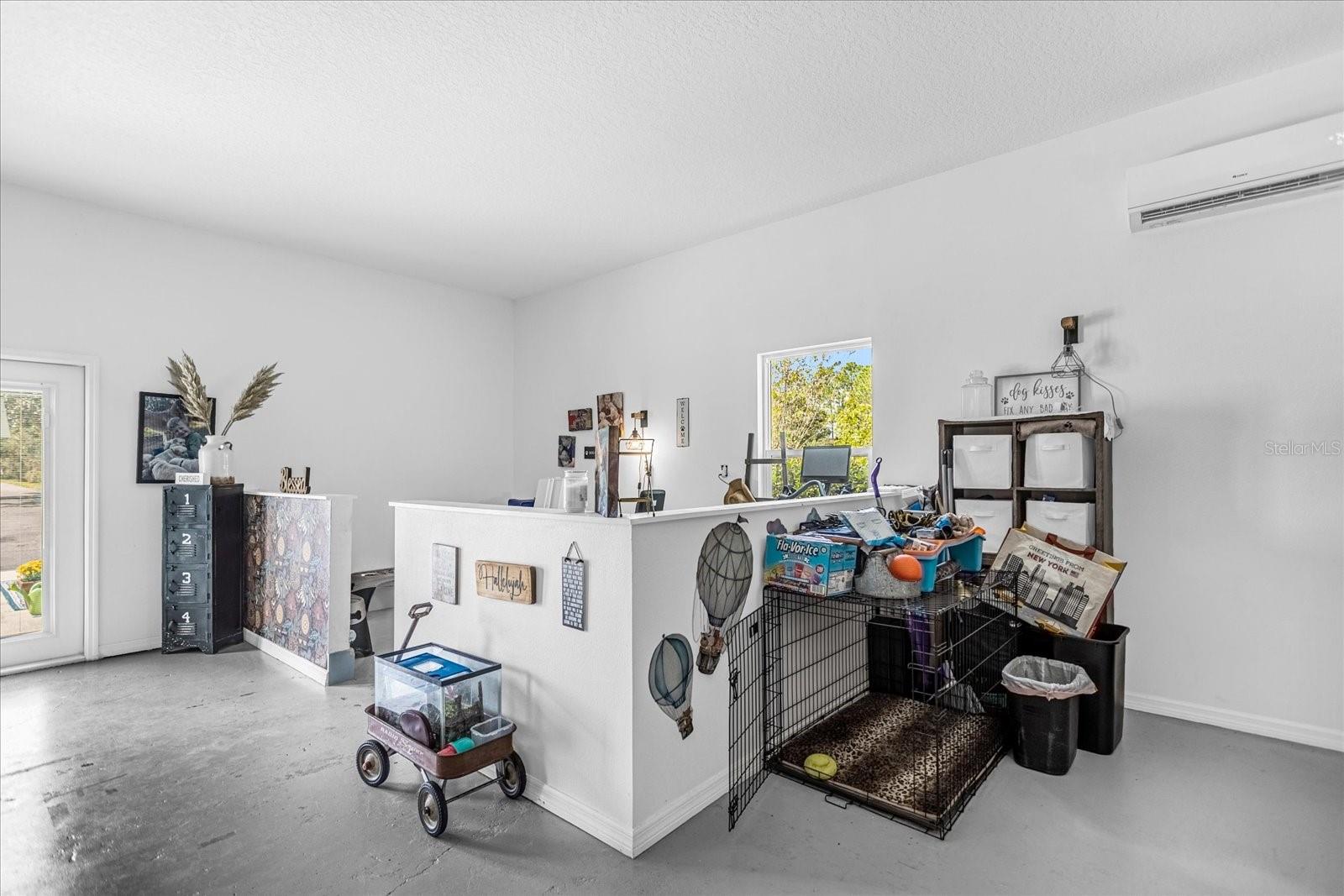 GOVERNMENT - Residential