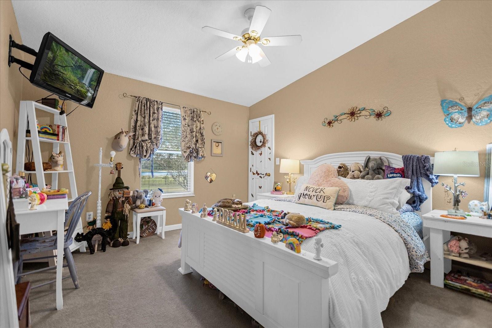 GOVERNMENT - Residential