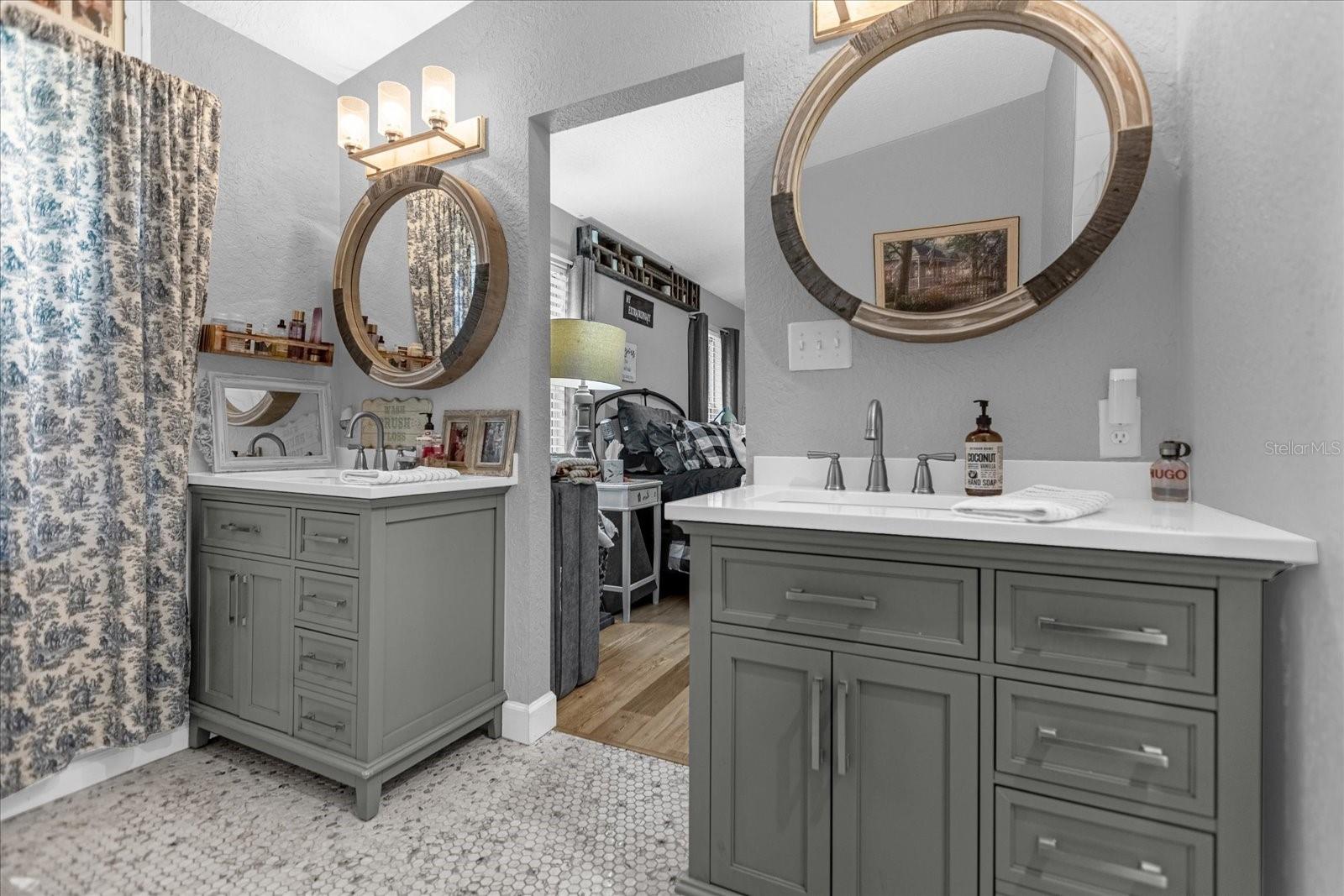 GOVERNMENT - Residential