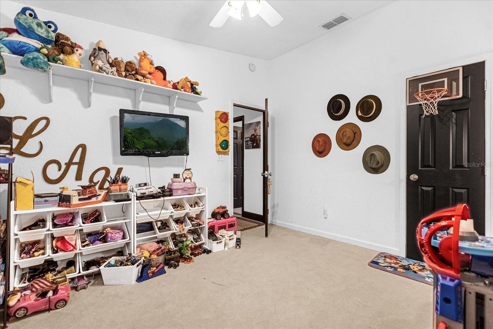 GOVERNMENT - Residential