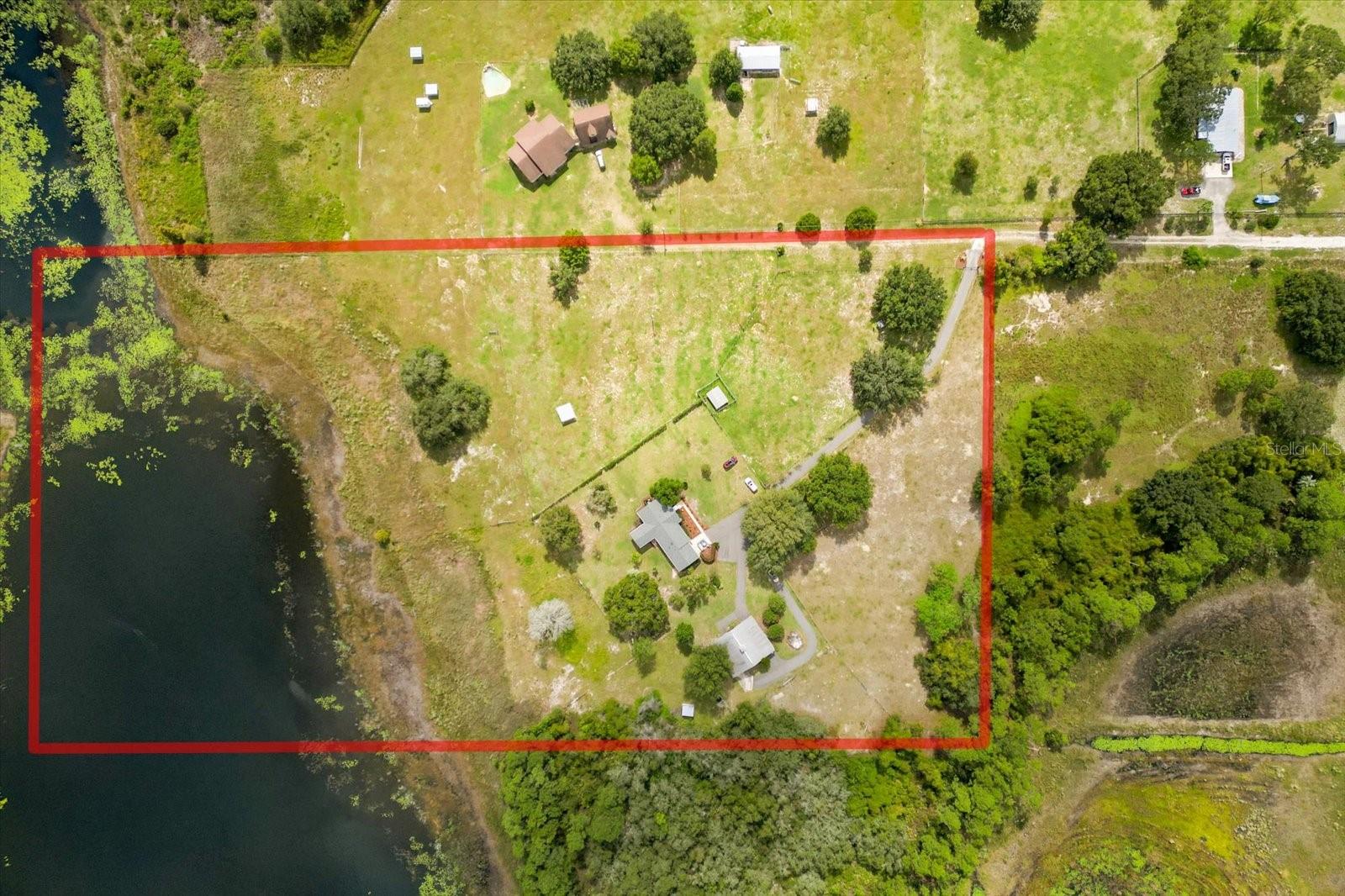 GOVERNMENT - Residential