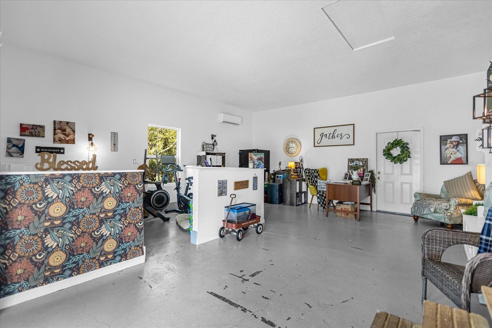 GOVERNMENT - Residential