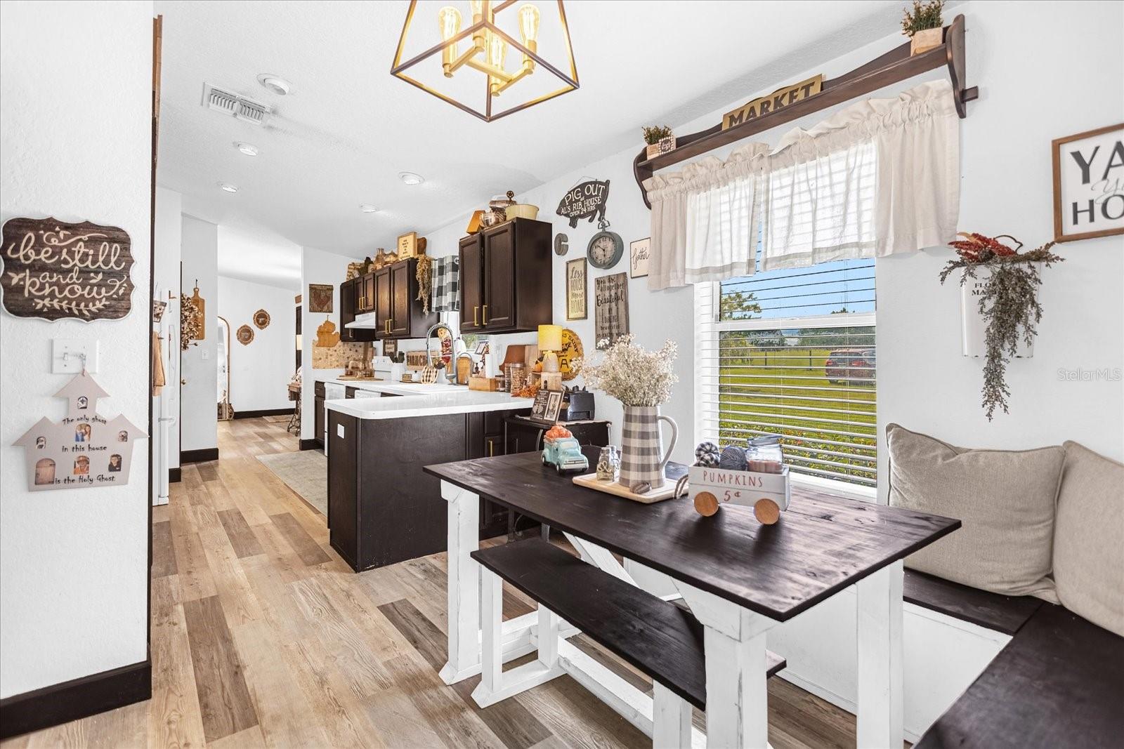 GOVERNMENT - Residential