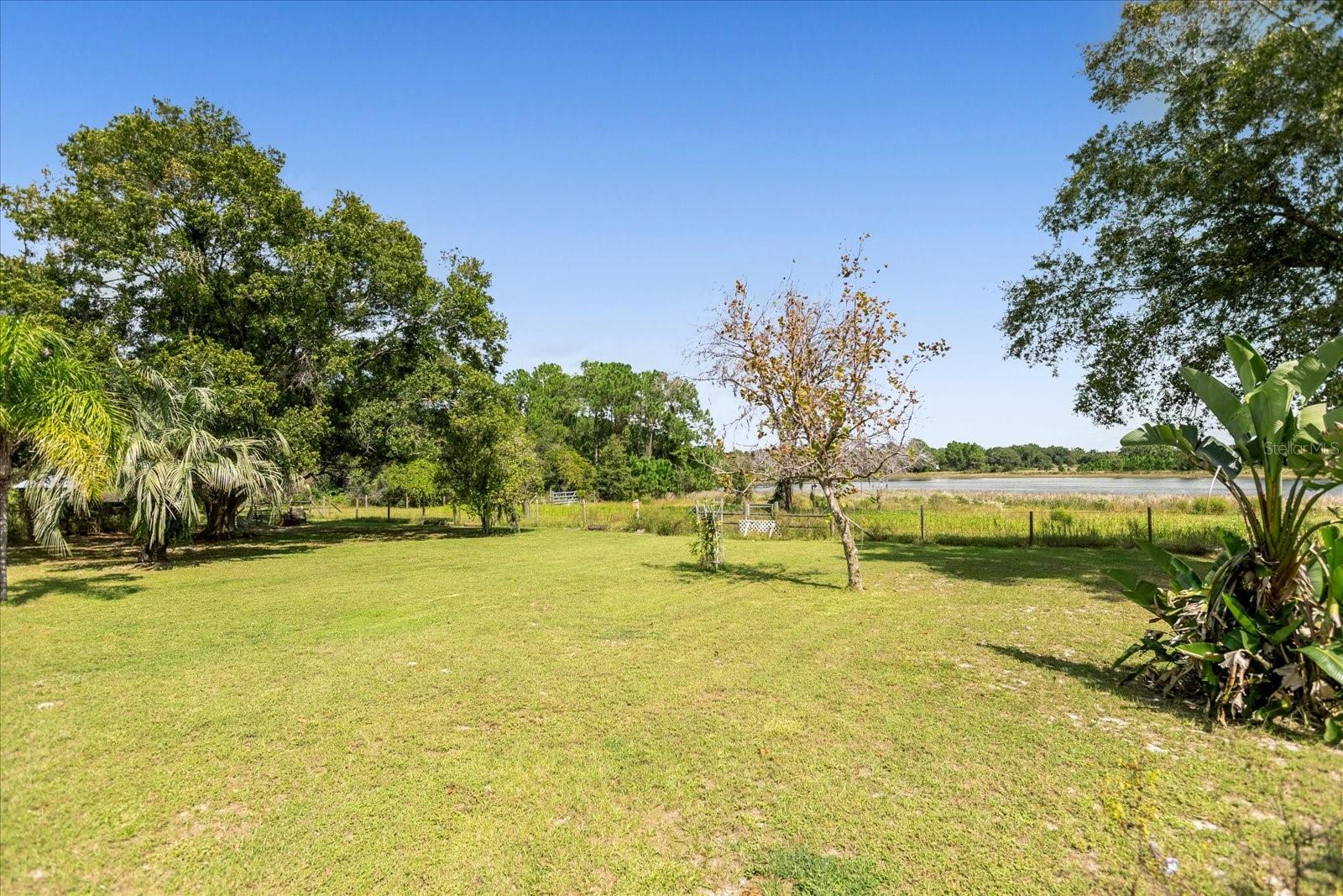 GOVERNMENT - Residential