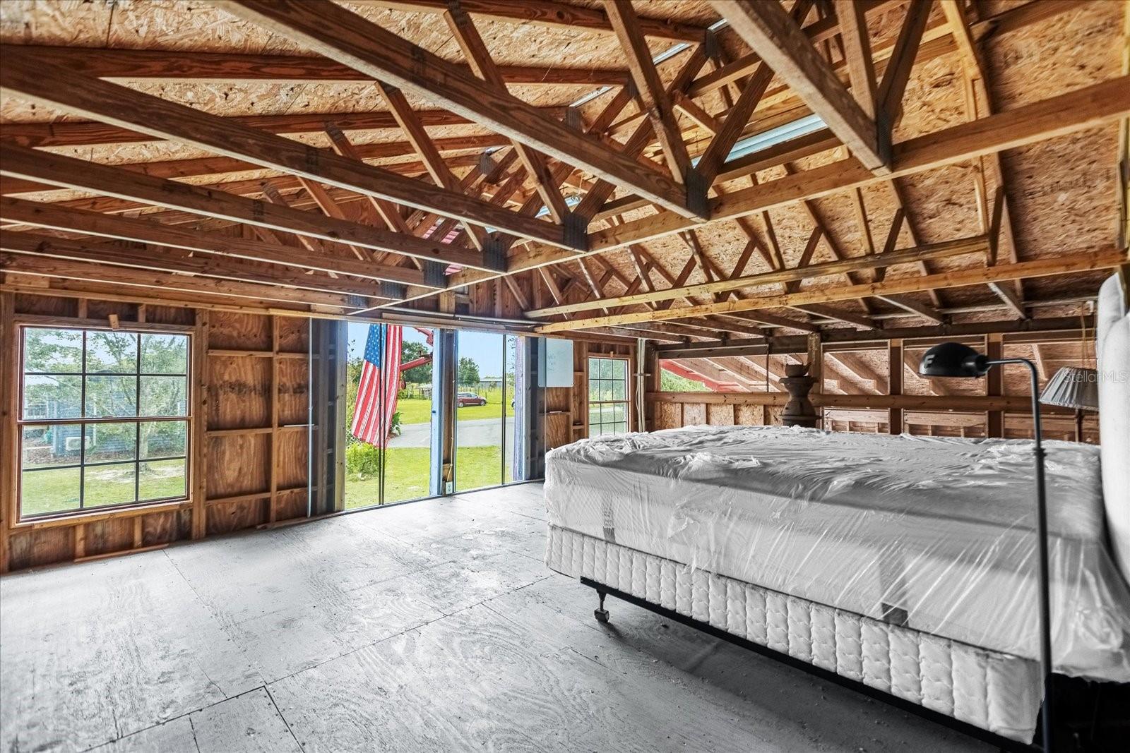 GOVERNMENT - Residential