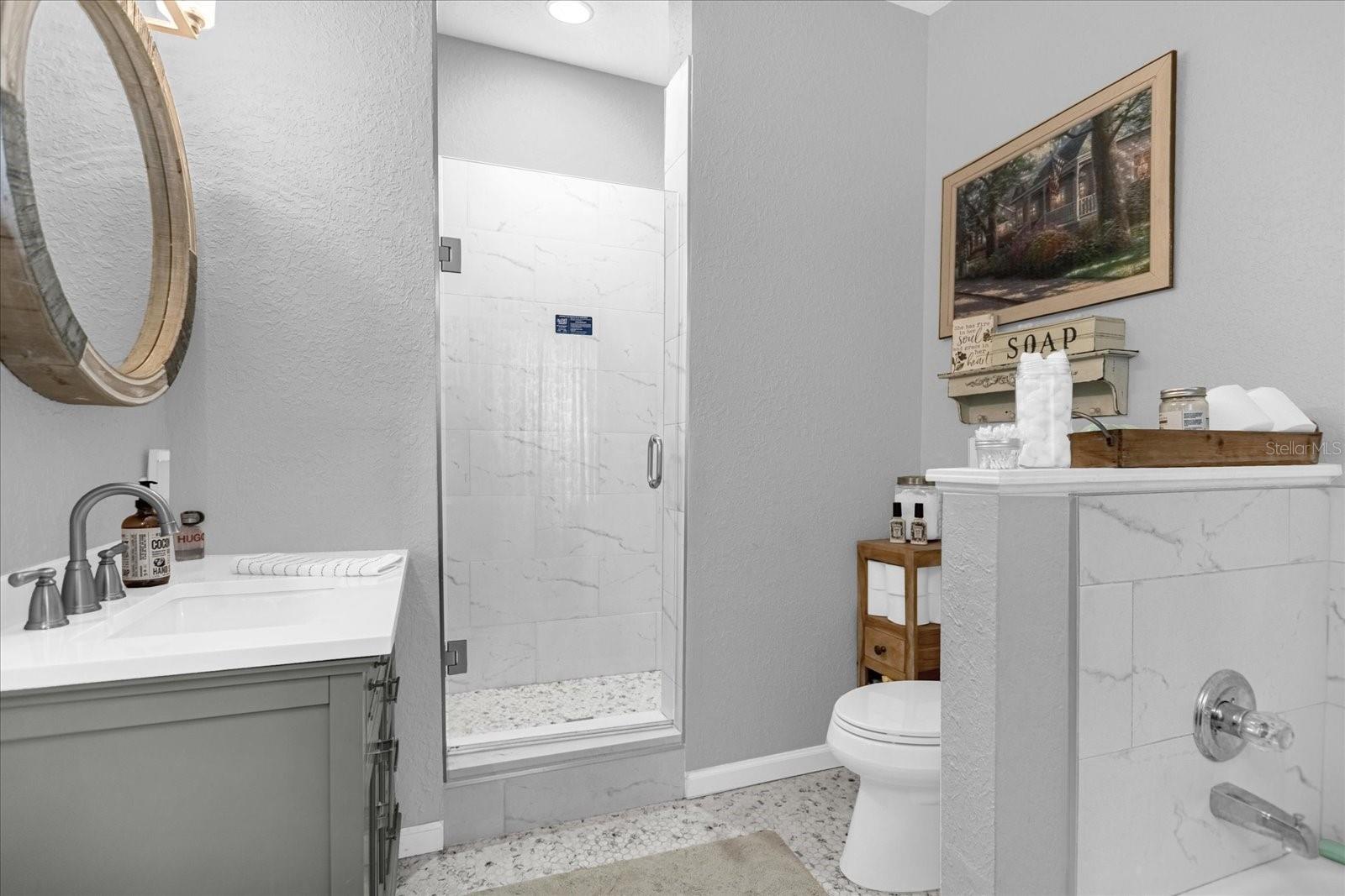 GOVERNMENT - Residential