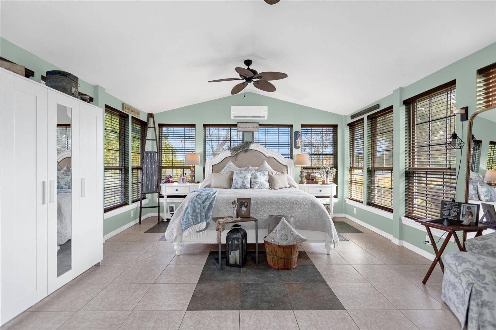 GOVERNMENT - Residential