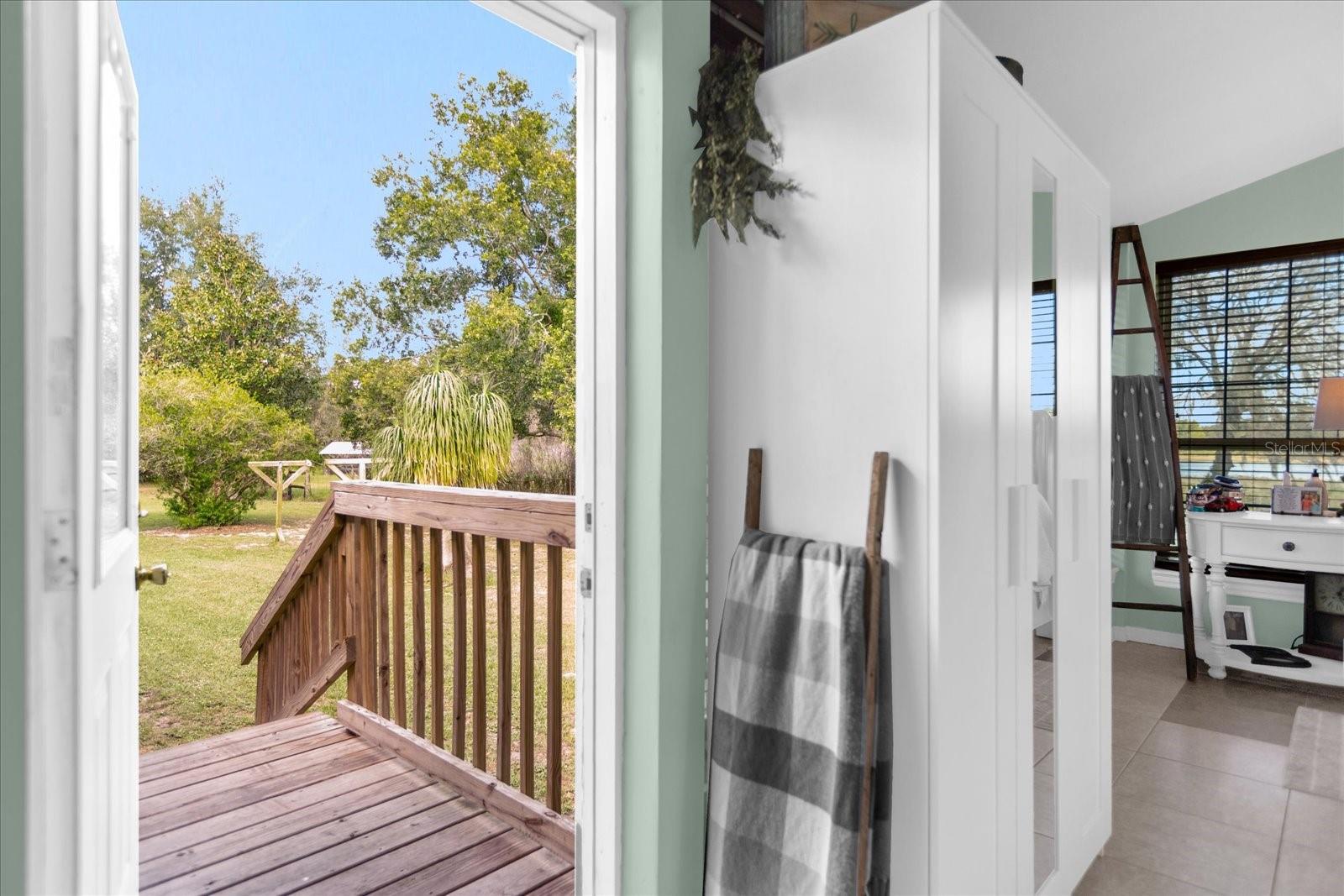 GOVERNMENT - Residential