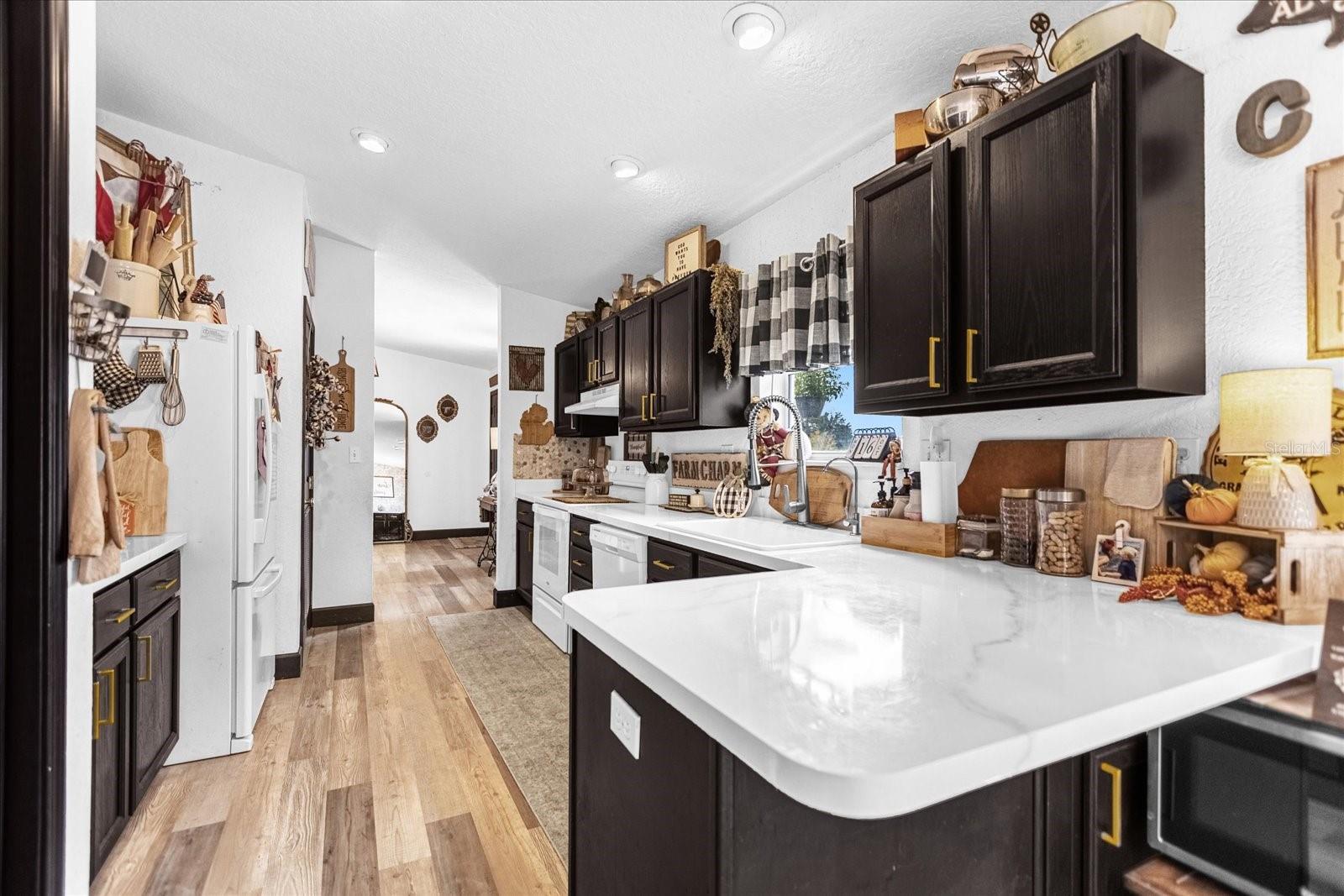 GOVERNMENT - Residential