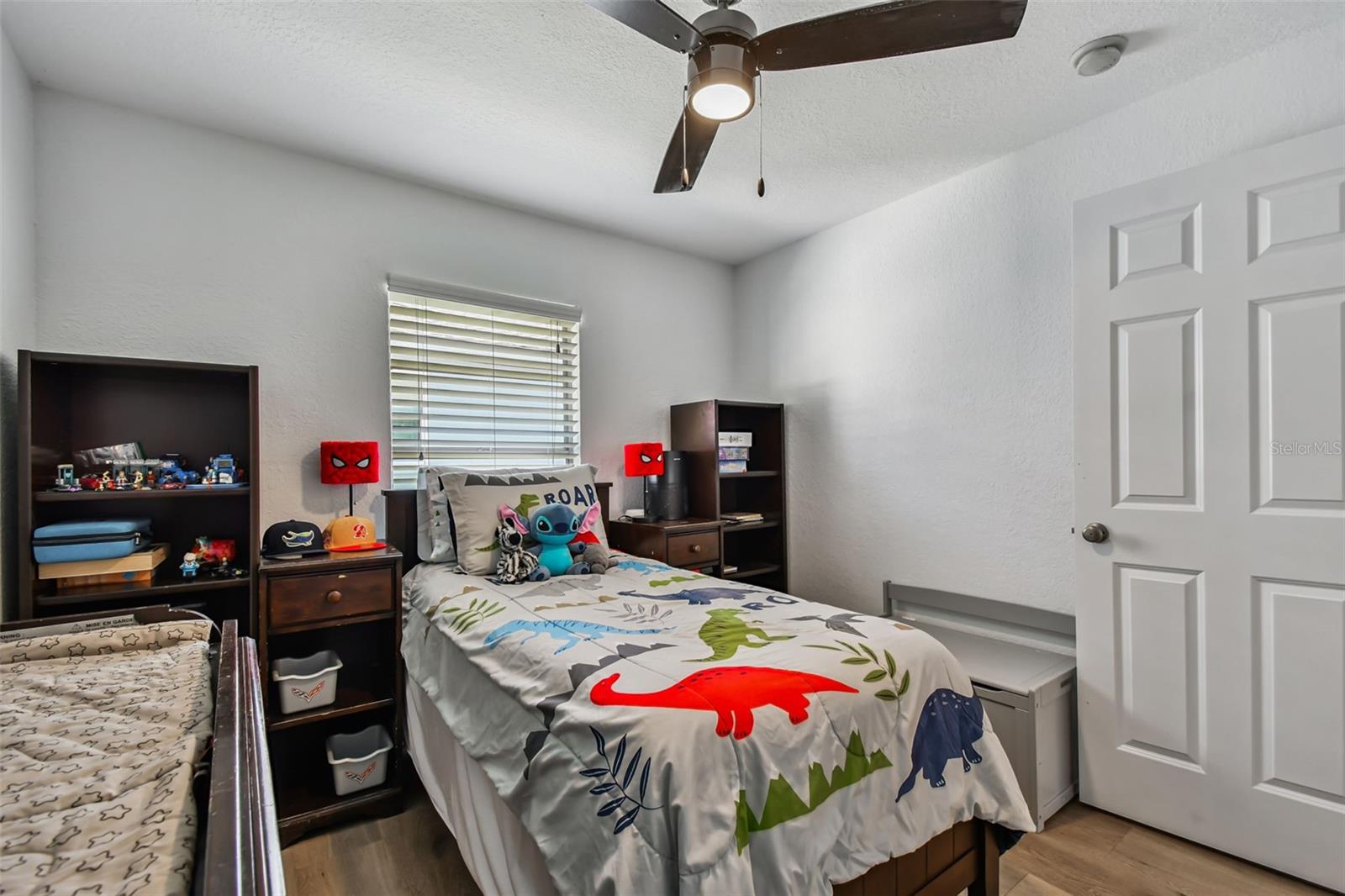 SHOREACRES CENTER - Residential Lease