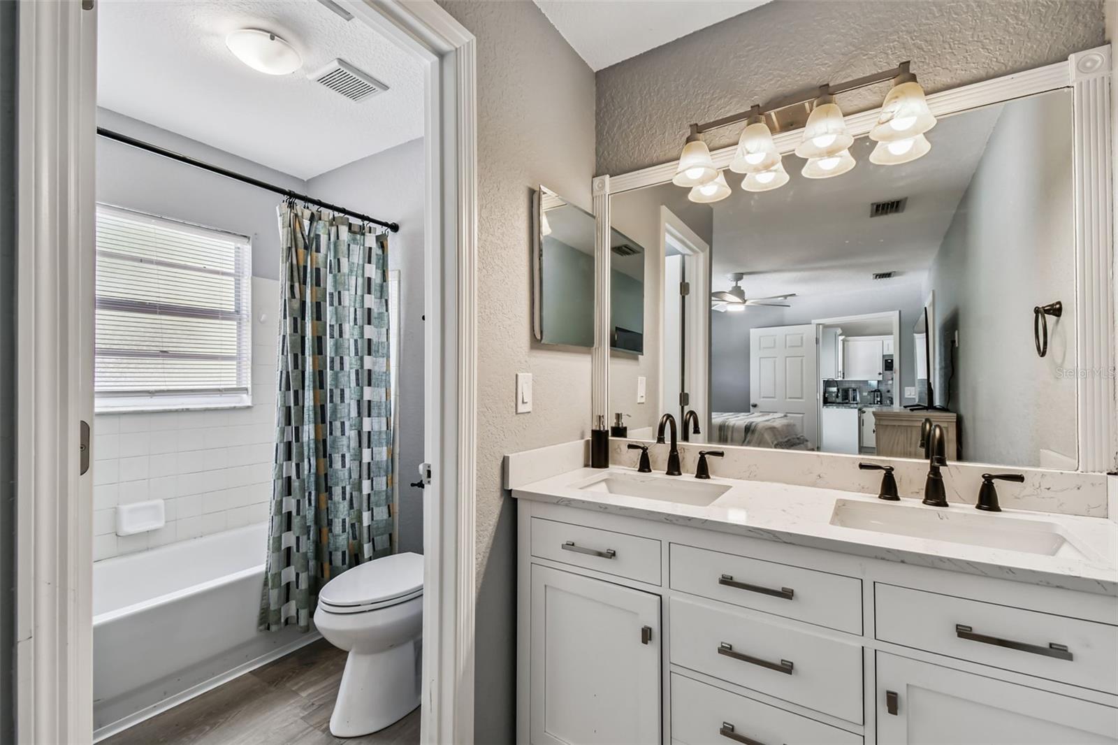 SHOREACRES CENTER - Residential Lease